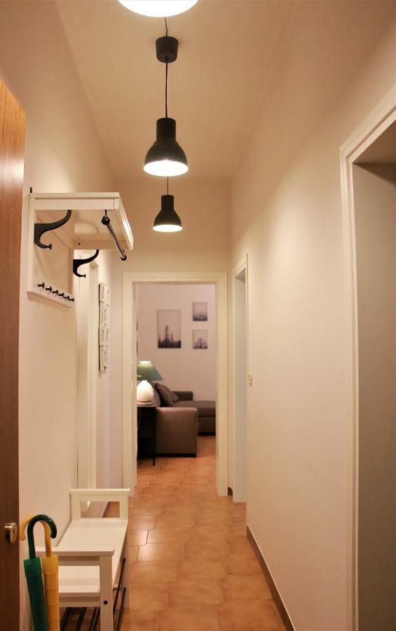 Anna'S Apartment, The Heart Of Bologna. Luaran gambar