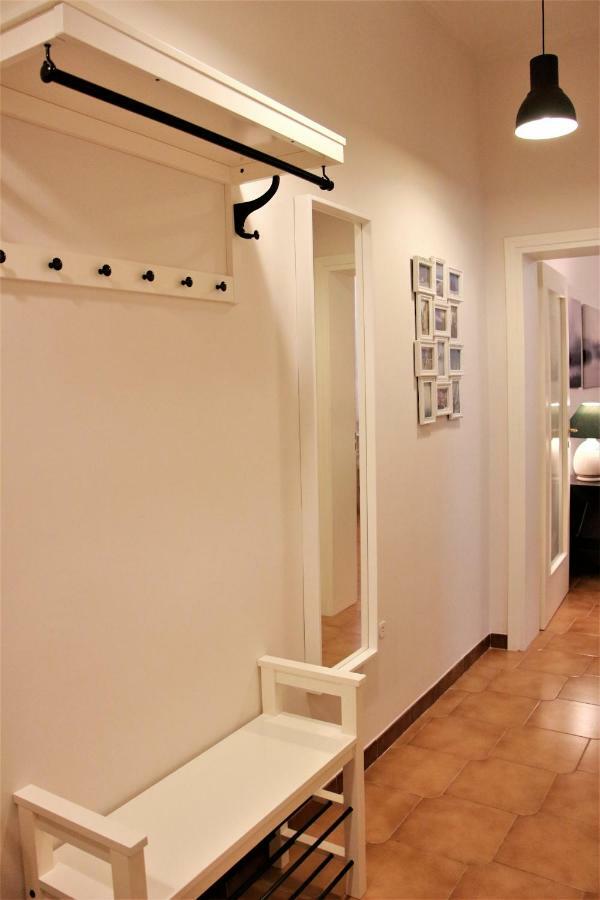 Anna'S Apartment, The Heart Of Bologna. Luaran gambar