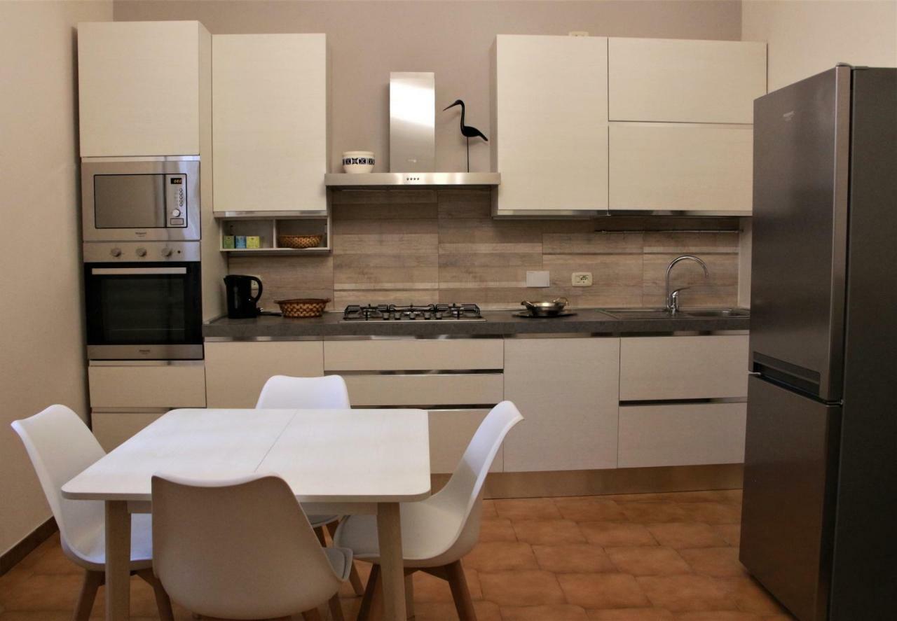 Anna'S Apartment, The Heart Of Bologna. Luaran gambar